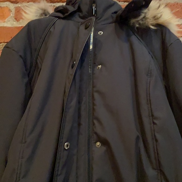 North Side Winter Coat - Picture 4 of 14